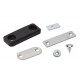 Counter Plates